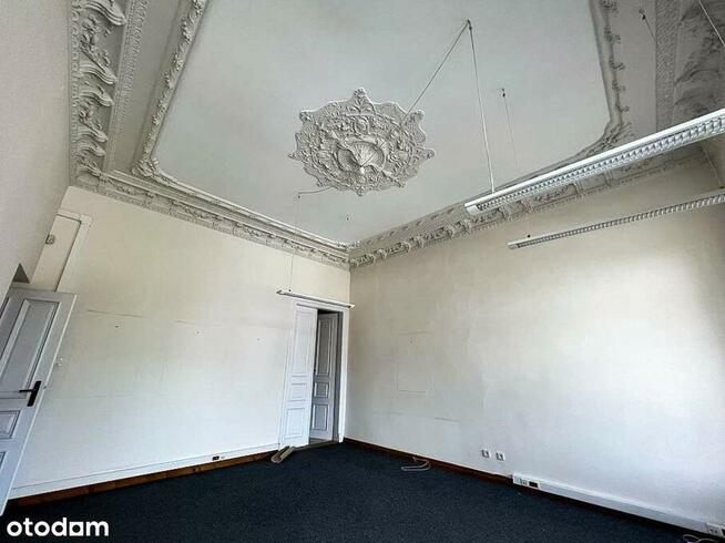 Wyjątkowa kamienica w centrum Kielc