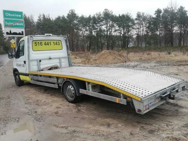 Wymiana opon - Wulkanizacja Sulejówek niskoprofilowe, Run Fl