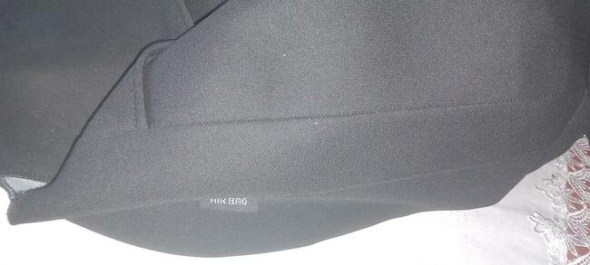 Mercedes Klasa B Pokrowce