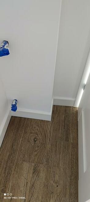 Usługi remontowo-wykończeniowe