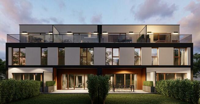 Mieszkanie Warszawa Wawer, Poprawna