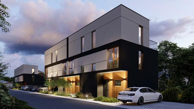 Mieszkanie Warszawa Wawer, Poprawna