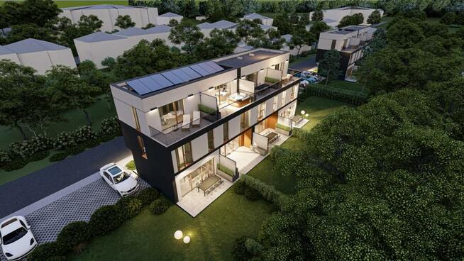 Mieszkanie Warszawa Wawer, Poprawna