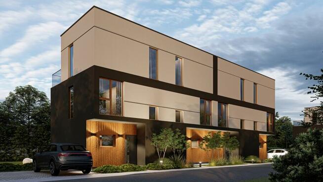 Mieszkanie Warszawa Wawer, Poprawna