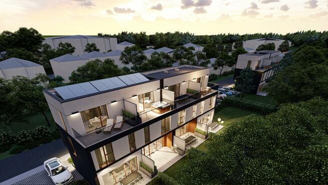 Mieszkanie Warszawa Wawer, Poprawna