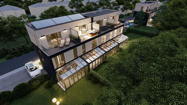 Mieszkanie Warszawa Wawer, Poprawna