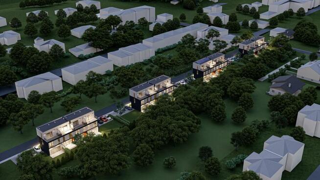 Mieszkanie Warszawa Wawer, Poprawna