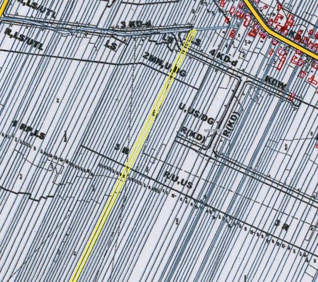 Działka budowlana Zawisna gm. Kamienica Polska,