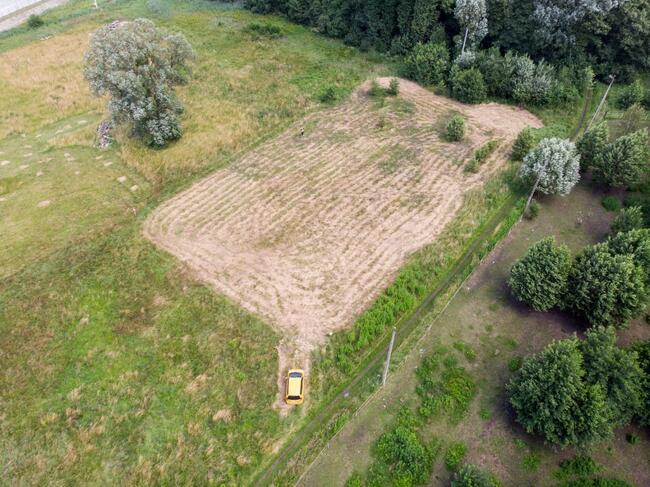 Działka budowlana Kalety, Księdza Drozdka