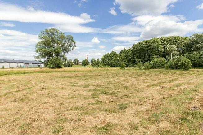 Działka budowlana Kalety, Księdza Drozdka