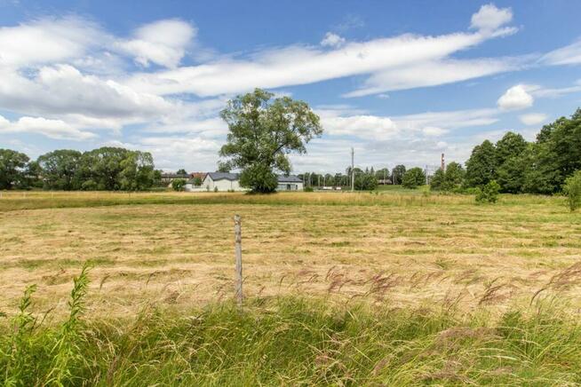 Działka budowlana Kalety, Księdza Drozdka