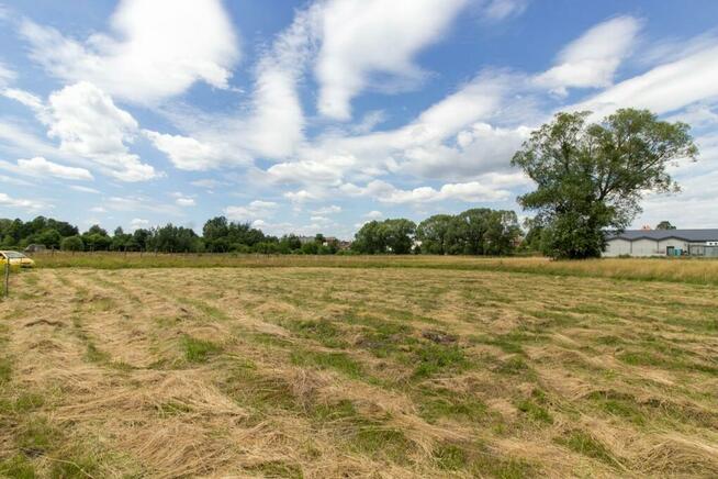 Działka budowlana Kalety, Księdza Drozdka