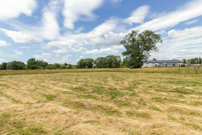 Działka budowlana Kalety, Księdza Drozdka