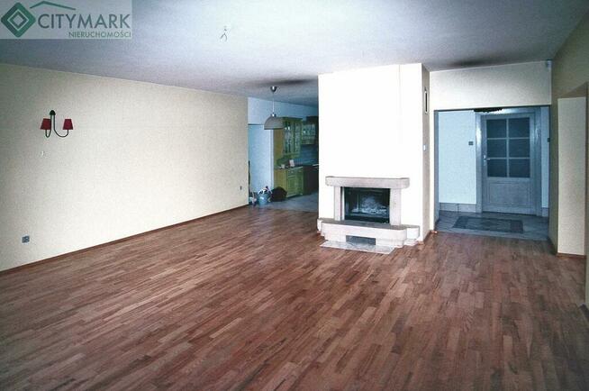 Dom Warszawa Praga Południe, Saska Kępa, Libijska