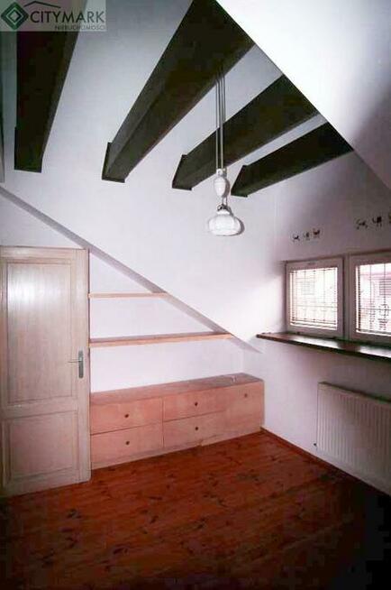 Dom Warszawa Praga Południe, Saska Kępa, Libijska