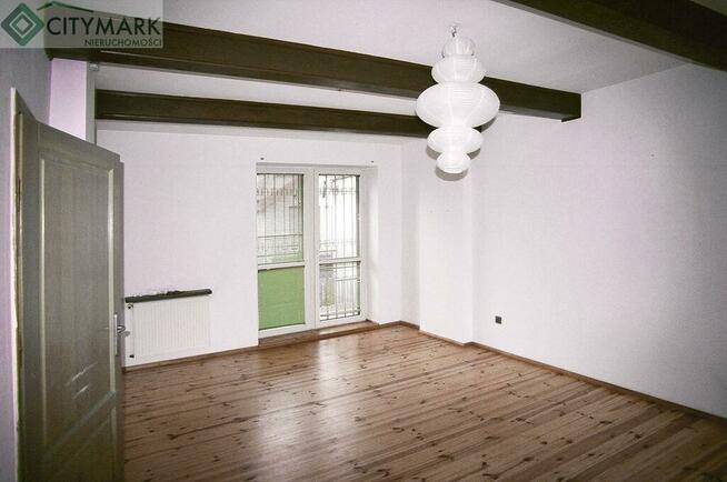 Dom Warszawa Praga Południe, Saska Kępa, Libijska