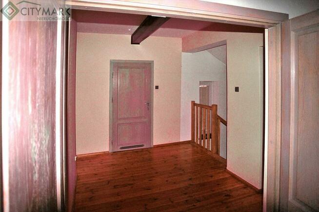 Dom Warszawa Praga Południe, Saska Kępa, Libijska