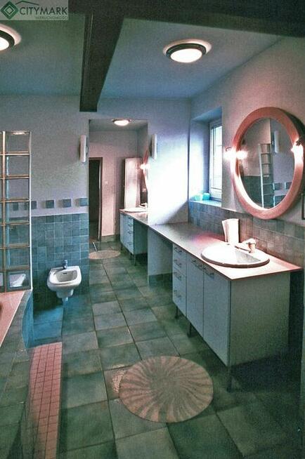 Dom Warszawa Praga Południe, Saska Kępa, Libijska