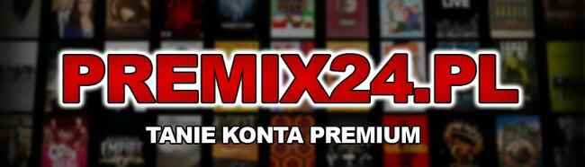 NETFLIX|Hbo|Disney PC/Smart TV premix24 Polski lektor!!!