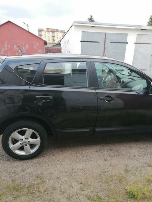 Sprzedam Nissan Qashqaia
