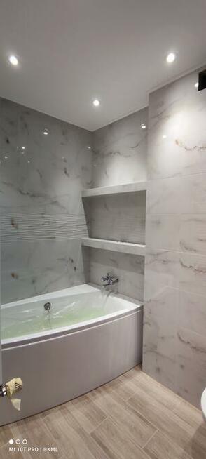 Usługi remontowo-wykończeniowe