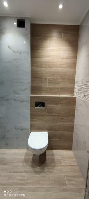 Usługi remontowo-wykończeniowe