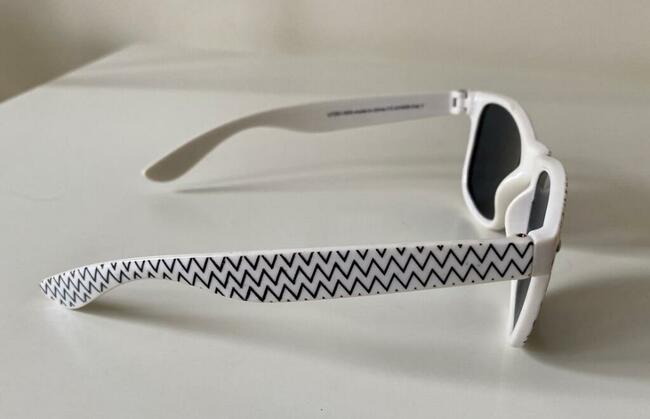 Okulary przeciwsłoneczne SINSAY LY291-00X