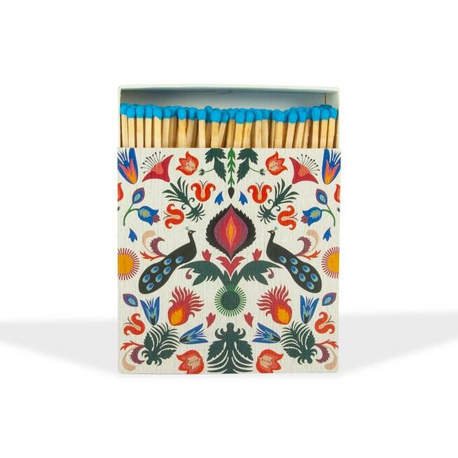 Zapałki długie LUDOWE