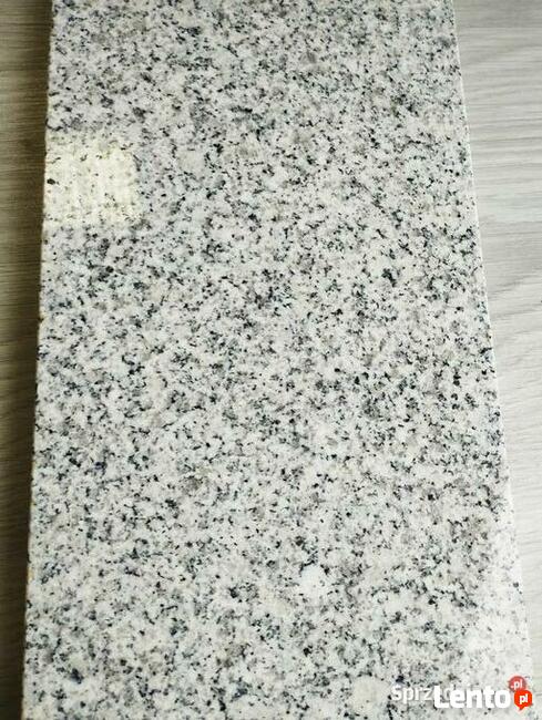 Parapet New Bianco Cristal