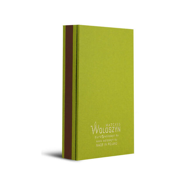 Zapałki Dłudie PREMIUM