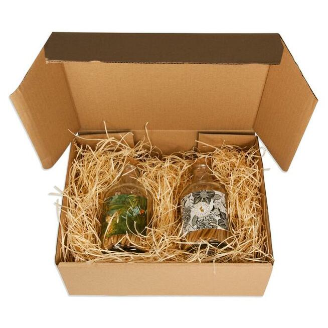 Zapałki w szklanej butelce!!! NOWOŚĆ