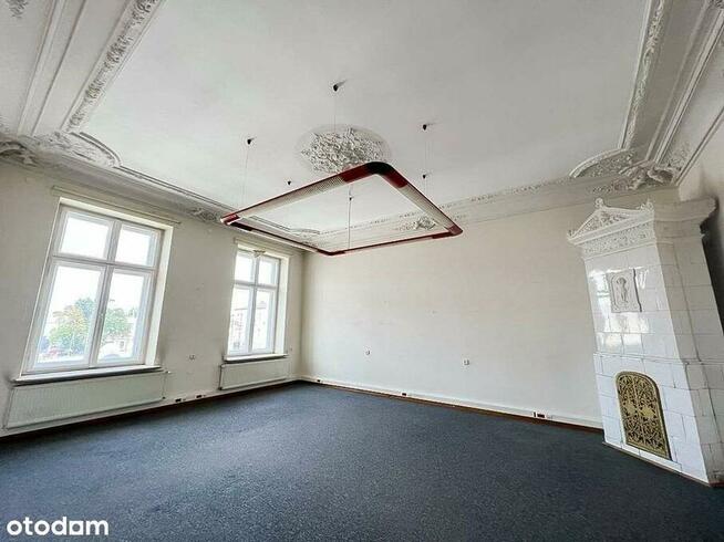 Wyjątkowa kamienica w centrum Kielc