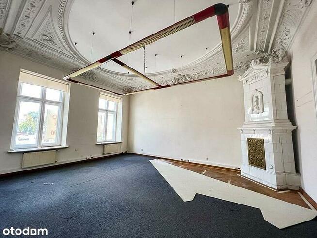 Wyjątkowa kamienica w centrum Kielc