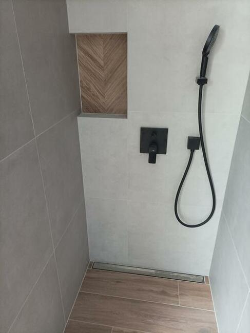 Remonty mieszkań, wykończenia