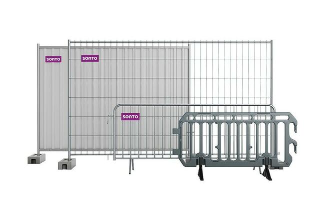 Bariera drogowa Bariery drogowe