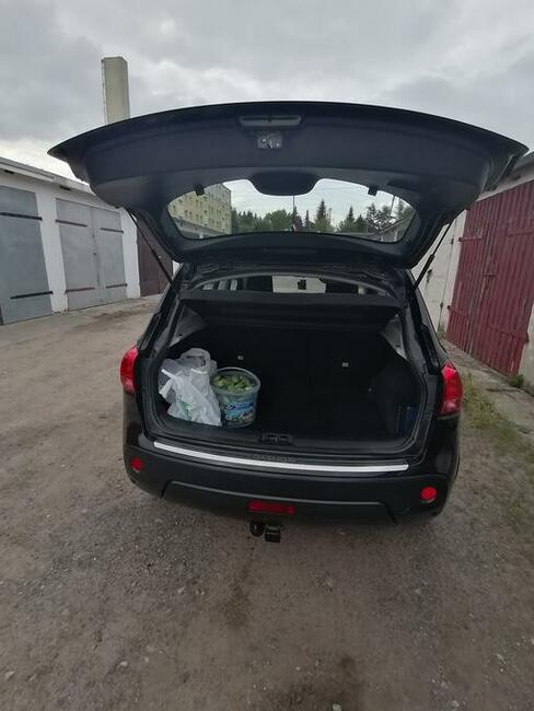 Sprzedam Nissan Qashqaia