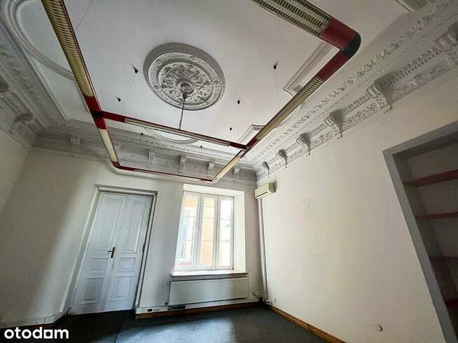 Wyjątkowa kamienica w centrum Kielc