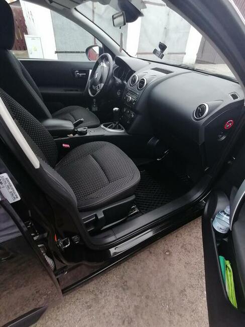 Sprzedam Nissan Qashqaia