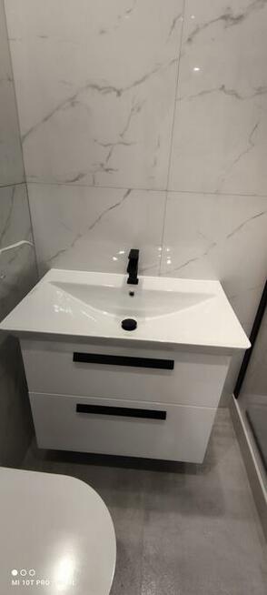 Usługi remontowo-wykończeniowe