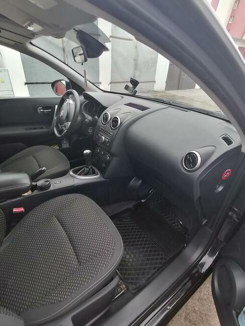 Sprzedam Nissan Qashqaia