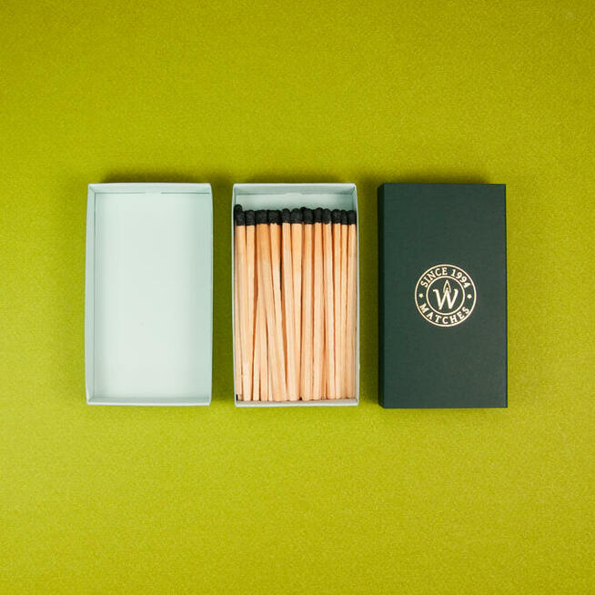 Zapałki Dłudie PREMIUM