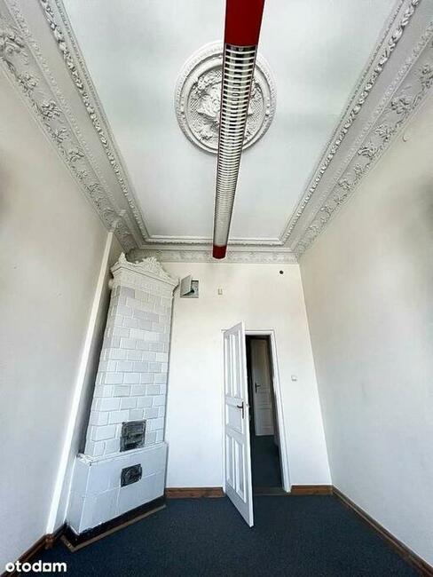 Wyjątkowa kamienica w centrum Kielc