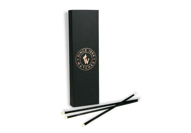 Zapałki super długie PREMIUM