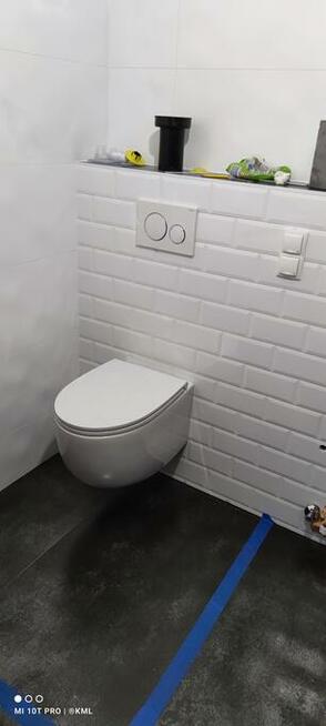 Usługi remontowo-wykończeniowe