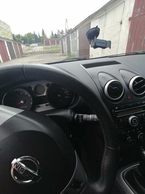 Sprzedam Nissan Qashqaia