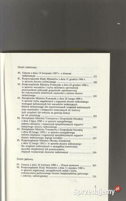 Prawna ochrona pracy tom 2 Zakrzewska 1995