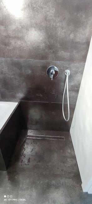 Usługi remontowo-wykończeniowe