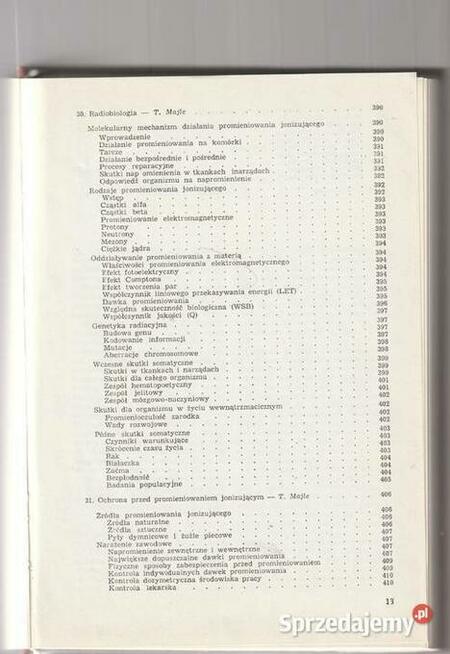 Radiologia S.L.Zgliczyński