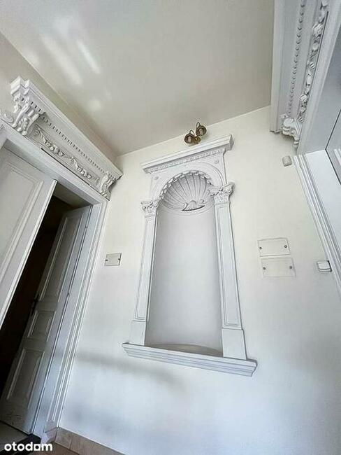 Wyjątkowa kamienica w centrum Kielc