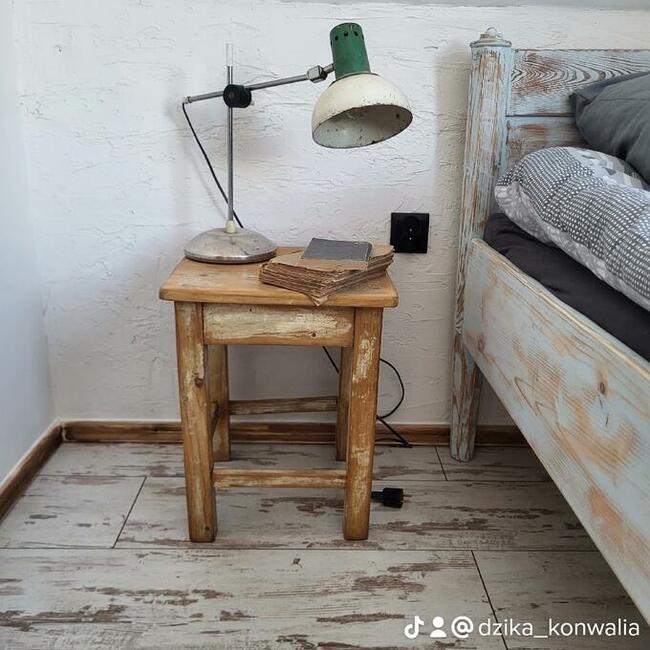 Mieciówka - całoroczne domki koło Zieleńca